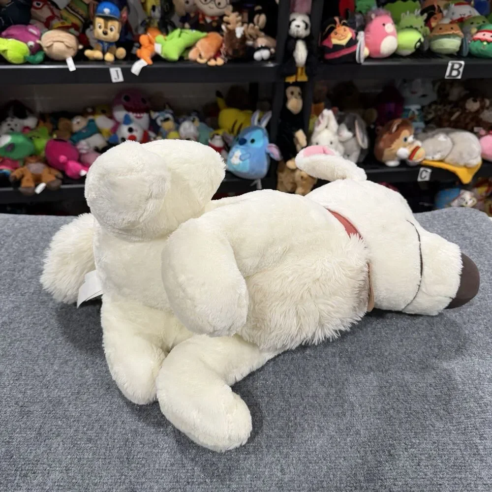 Bolt Authentic Disney Store Exclusive Plush 20 Inches RARE HTF LARGE Retired